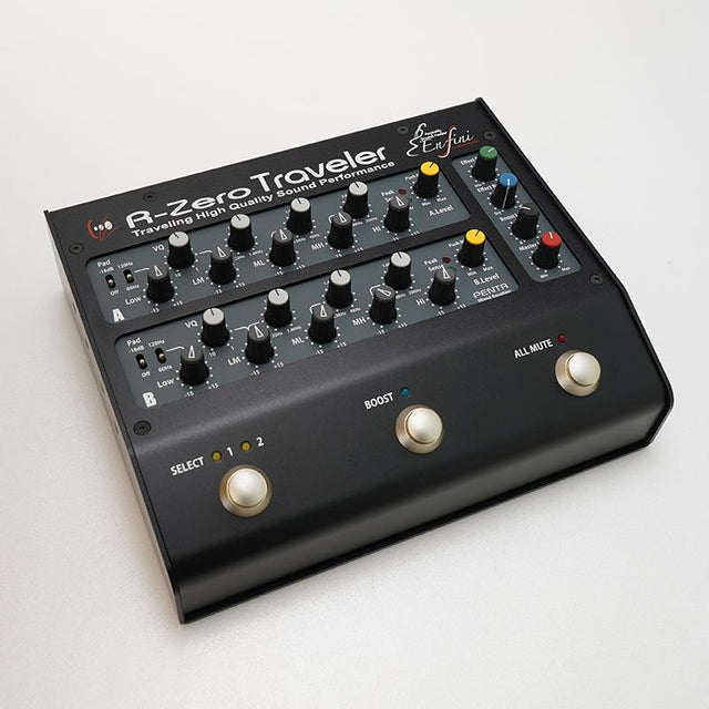 Used_R-Zero_Penta_[Excellent_Condition]_Infini_Custom_Works_01