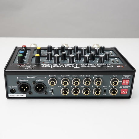 Used_R-Zero_Penta_[Excellent_Condition]_Infini_Custom_Works_04