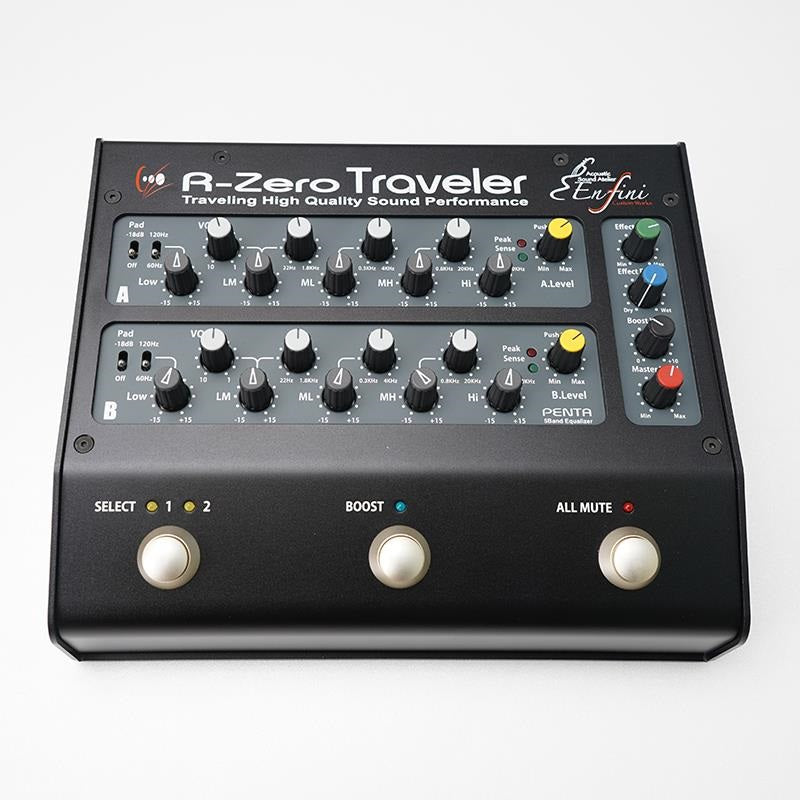 Used_R-Zero_Penta_[Excellent_Condition]_Infini_Custom_Works_05
