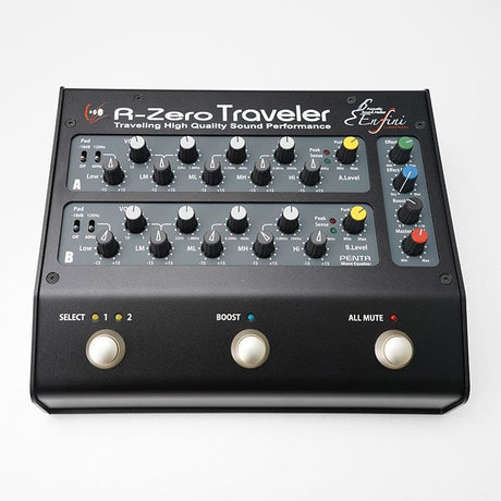 Used_R-Zero_Penta_[Excellent_Condition]_Infini_Custom_Works_05