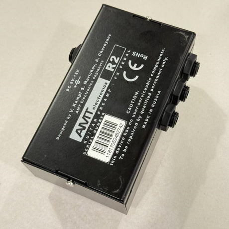 Used_R2_(AMT_ELECTRONICS)_preamp_overdrive_02