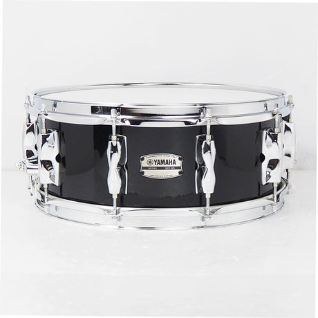 Used_RBS1455_SOB_[Recording_Custom_Birch_14x5_5___Solid_Black]_01
