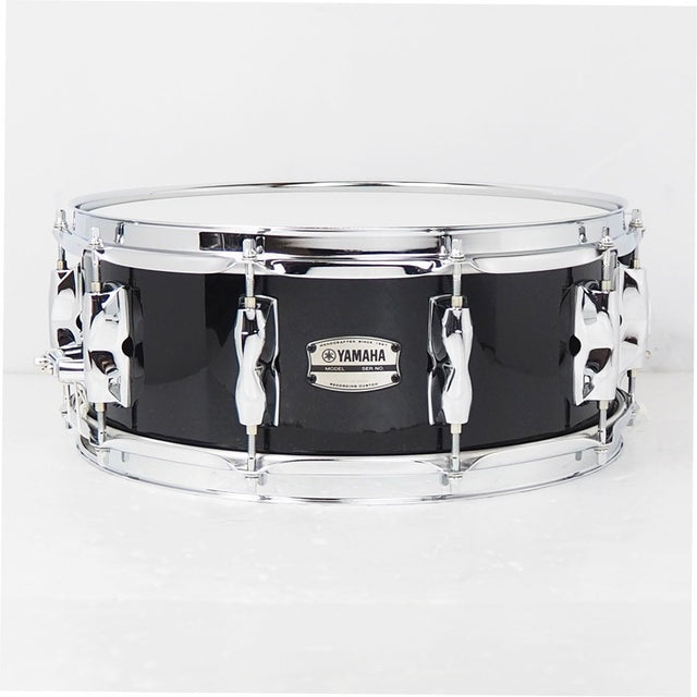 Used_RBS1455_SOB_[Recording_Custom_Birch_14x5_5___Solid_Black]_01