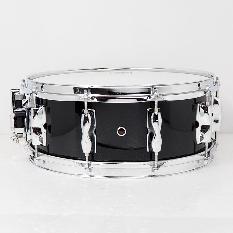 Used_RBS1455_SOB_[Recording_Custom_Birch_14x5_5___Solid_Black]_02