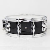 Used_RBS1455_SOB_[Recording_Custom_Birch_14x5_5___Solid_Black]_02