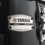 Used_RBS1455_SOB_[Recording_Custom_Birch_14x5_5___Solid_Black]_03
