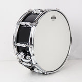 Used_RBS1455_SOB_[Recording_Custom_Birch_14x5_5___Solid_Black]_04