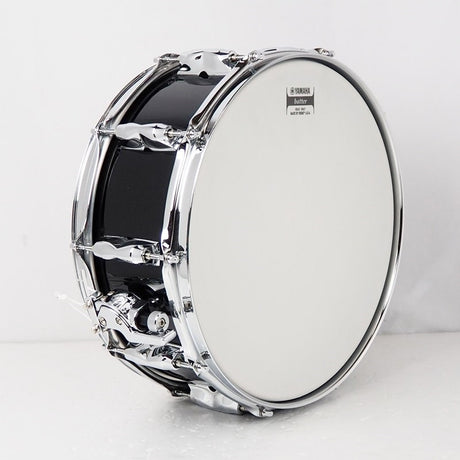 Used_RBS1455_SOB_[Recording_Custom_Birch_14x5_5___Solid_Black]_04