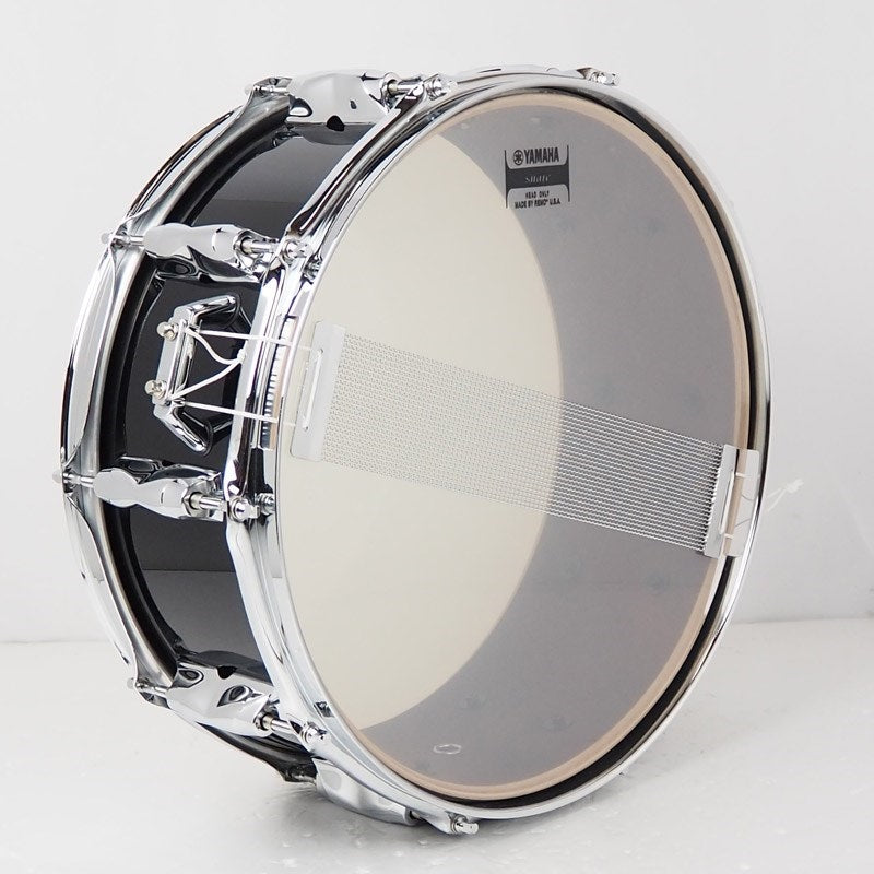 Used_RBS1455_SOB_[Recording_Custom_Birch_14x5_5___Solid_Black]_05