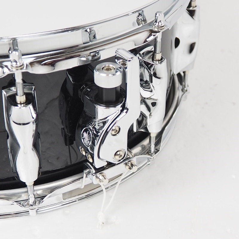 Used_RBS1455_SOB_[Recording_Custom_Birch_14x5_5___Solid_Black]_06