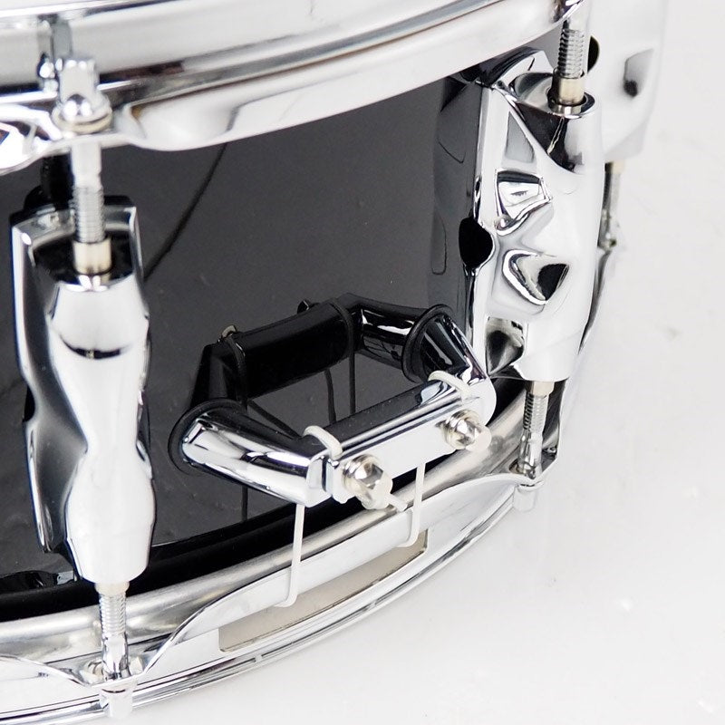 Used_RBS1455_SOB_[Recording_Custom_Birch_14x5_5___Solid_Black]_07