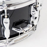 Used_RBS1455_SOB_[Recording_Custom_Birch_14x5_5___Solid_Black]_07