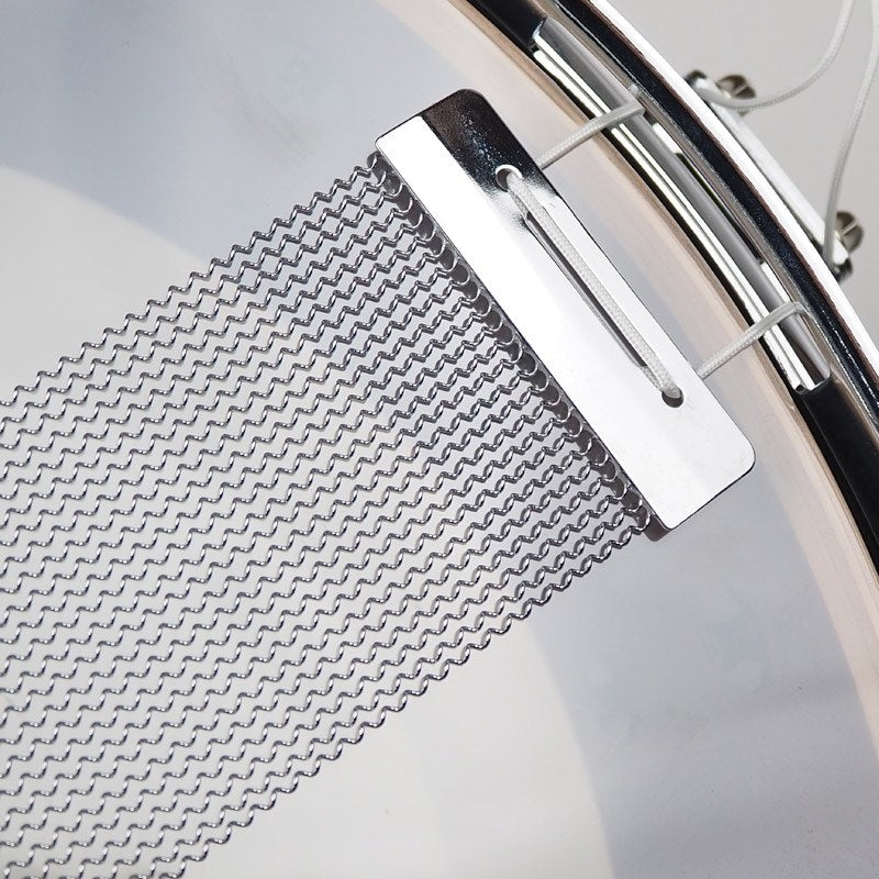 Used_RBS1455_SOB_[Recording_Custom_Birch_14x5_5___Solid_Black]_08