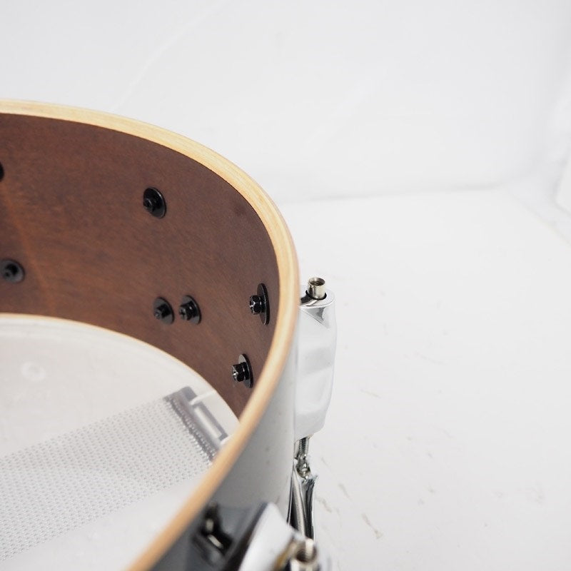 Used_RBS1455_SOB_[Recording_Custom_Birch_14x5_5___Solid_Black]_10