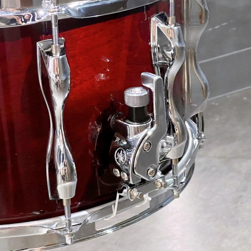 Used_RBS1480_WLN_[Recording_Custom_Birch_14x8___Classic_Walnut]_02