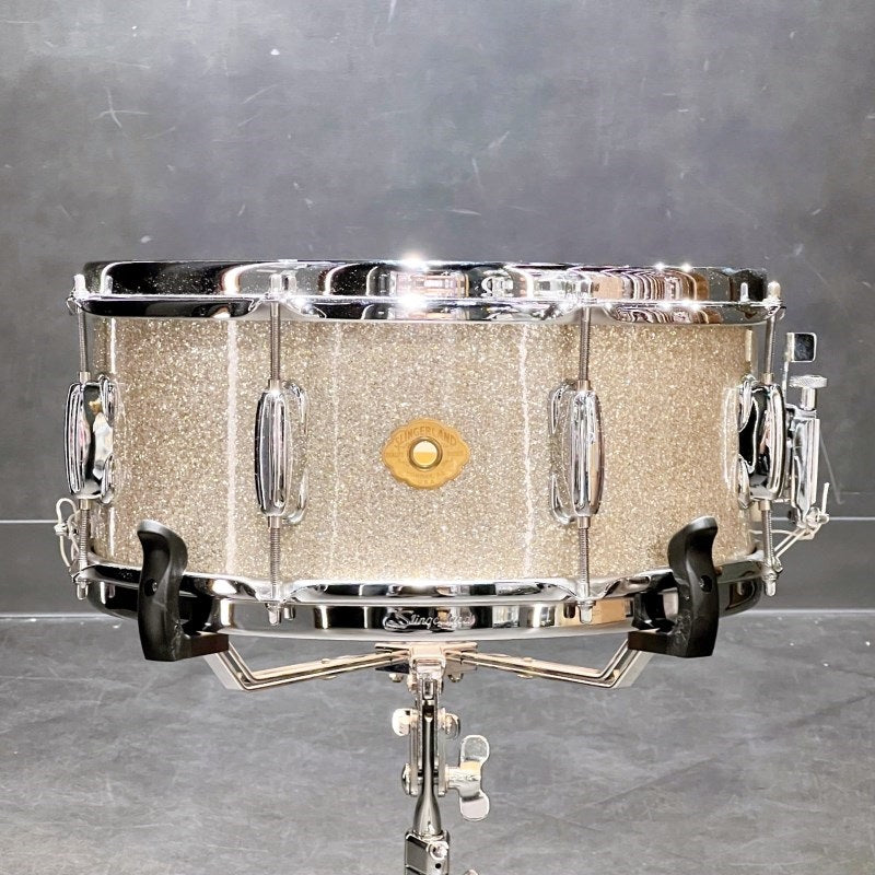 Used_RKD6514_[Radio_King_Snare_Drum_14x6_5]_01