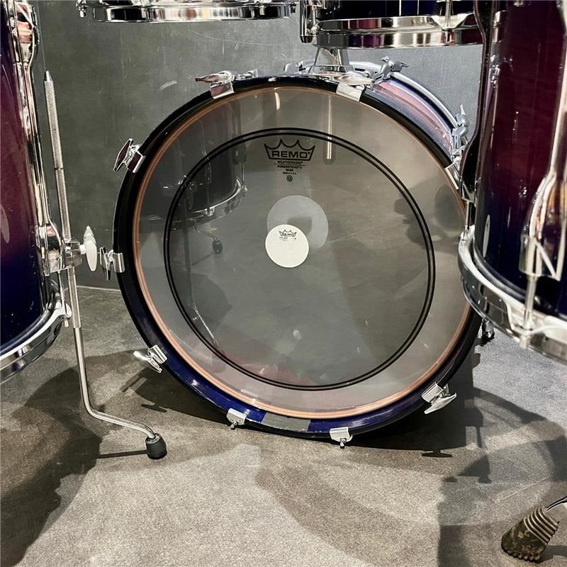 Used_Recording_Custom_20th_Anniversary_6-Piece_Drum_Set_[Made_in_Japan___Purple_Burst]_[Soft_Case_Included]_09