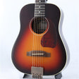 Used_Redlands_Dreadnought_Sunburst_Traveler_Guitar_01