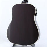 Used_Redlands_Dreadnought_Sunburst_Traveler_Guitar_03