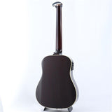 Used_Redlands_Dreadnought_Sunburst_Traveler_Guitar_04