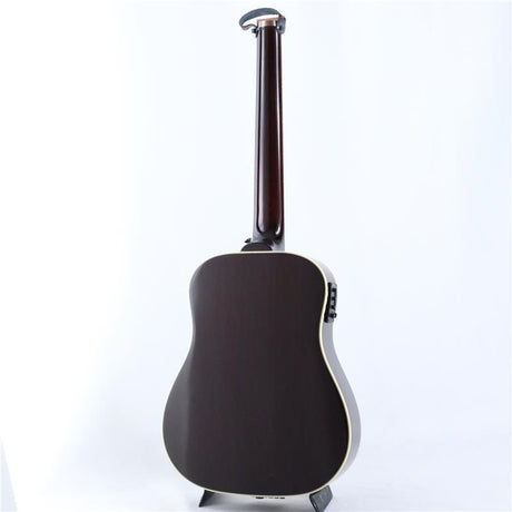 Used_Redlands_Dreadnought_Sunburst_Traveler_Guitar_04