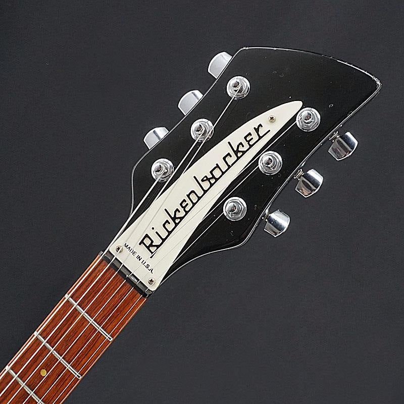 Used_Rickenbacker_610_(Jetglo)_[L6_5289]_07
