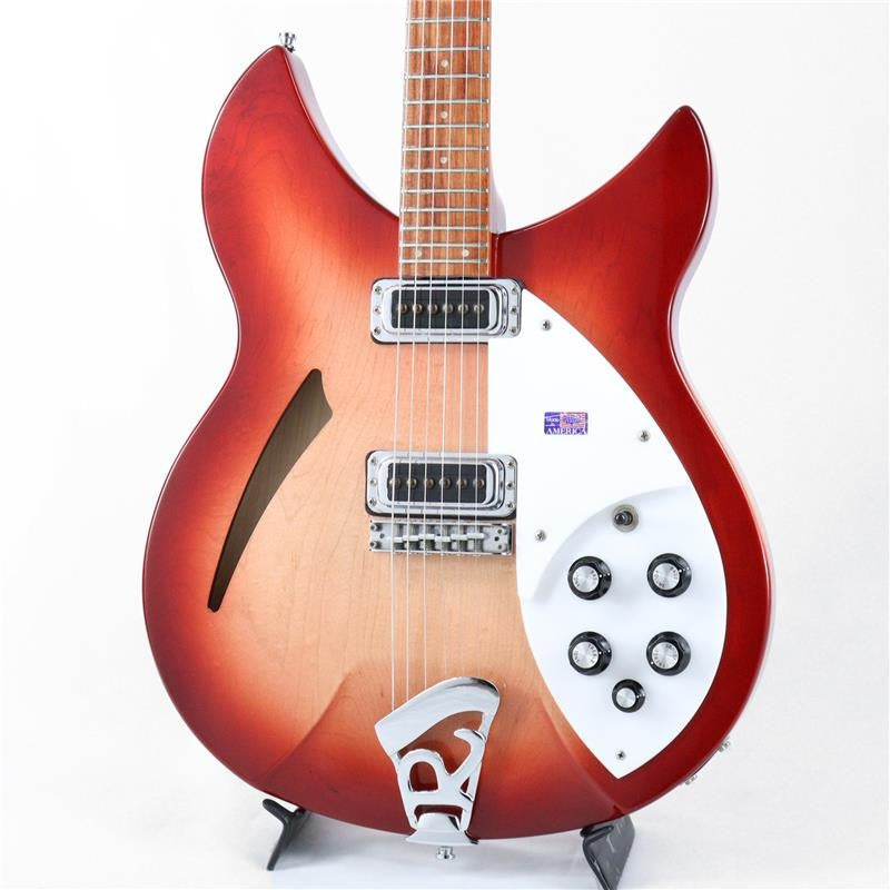 Used_Rickenbacker_Model_330_(Fireglo)_[SN_J8_5783]_01