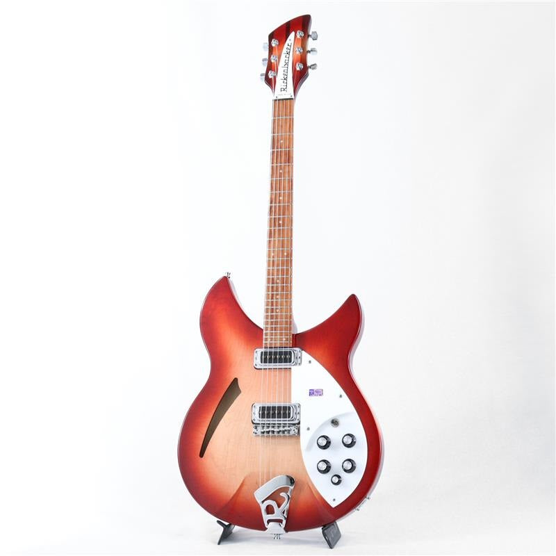 Used_Rickenbacker_Model_330_(Fireglo)_[SN_J8_5783]_02