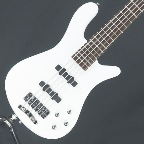 Used_RockBass_Streamer_LX_5-Stage_(White)_01