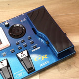 Used_Roland_GR-55_with_GK-3_pickup_set__03