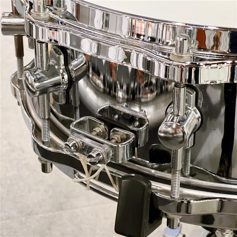 Used_S-1405S_S-Class_Pro_Series_Snare_Drum_(14x5)_03