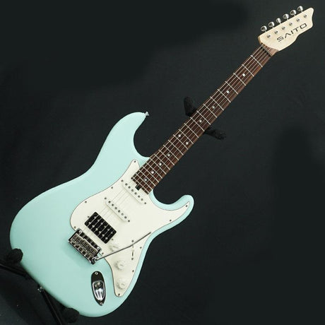 Used_S-622CS_SONIC_BLUE_[SN_211747]_Saito_Guitars_03