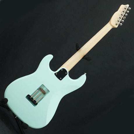 Used_S-622CS_SONIC_BLUE_[SN_211747]_Saito_Guitars_04