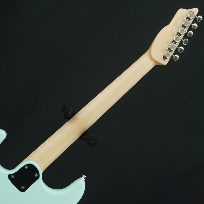 Used_S-622CS_SONIC_BLUE_[SN_211747]_Saito_Guitars_06