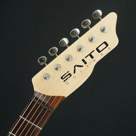 Used_S-622CS_SONIC_BLUE_[SN_211747]_Saito_Guitars_07
