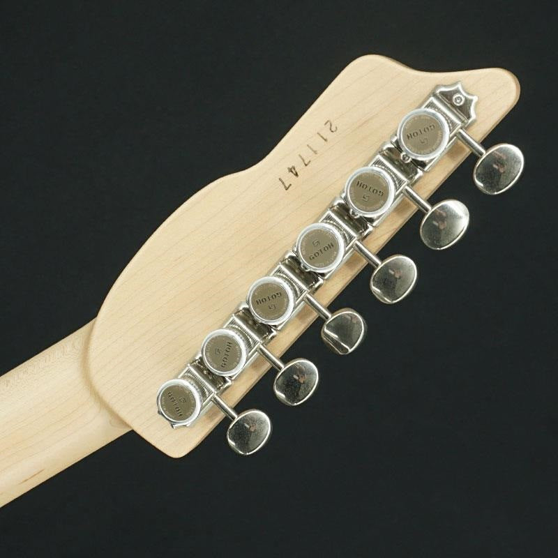 Used_S-622CS_SONIC_BLUE_[SN_211747]_Saito_Guitars_08