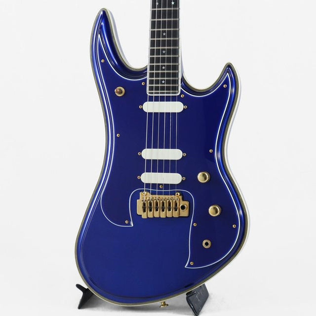 Used_S5-MINE_Sharp_Five_Custom_Nobuhiro_Mine_Signature_2019_[SN_D190006]_Fujigen_01