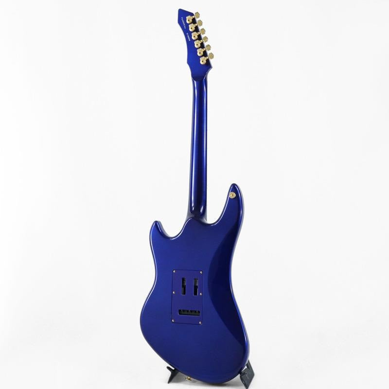 Used_S5-MINE_Sharp_Five_Custom_Nobuhiro_Mine_Signature_2019_[SN_D190006]_Fujigen_03