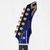 Used_S5-MINE_Sharp_Five_Custom_Nobuhiro_Mine_Signature_2019_[SN_D190006]_Fujigen_05