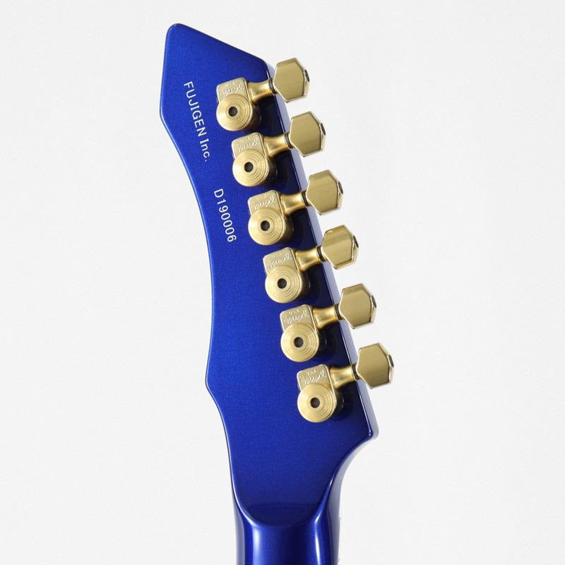 Used_S5-MINE_Sharp_Five_Custom_Nobuhiro_Mine_Signature_2019_[SN_D190006]_Fujigen_06