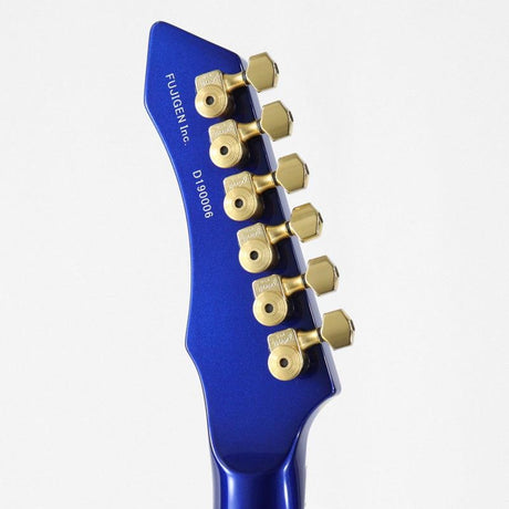 Used_S5-MINE_Sharp_Five_Custom_Nobuhiro_Mine_Signature_2019_[SN_D190006]_Fujigen_06