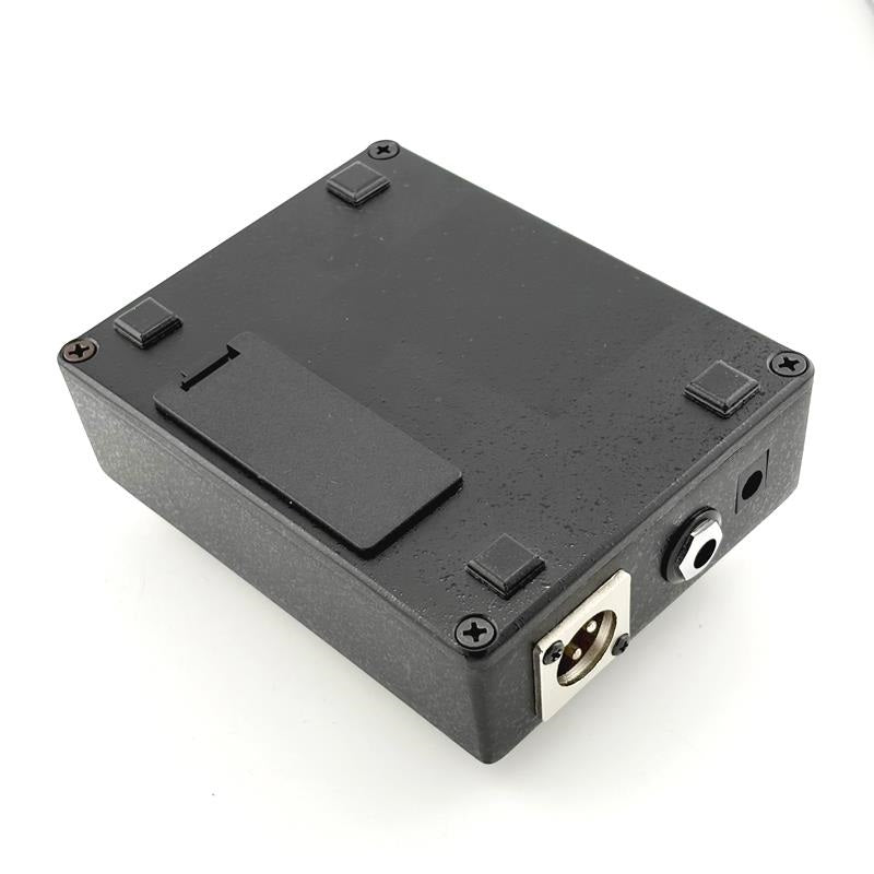 Used SANSAMP BASS DRIVER DI V2 by TECH21 – Ikebe Musical