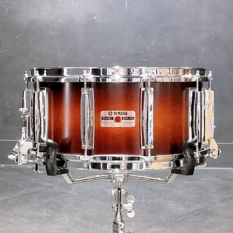 Used_SD-970RG_[YD-9000_Snare_Drum_14x7___Sunset_Brown]_[Made_in_Japan]_01