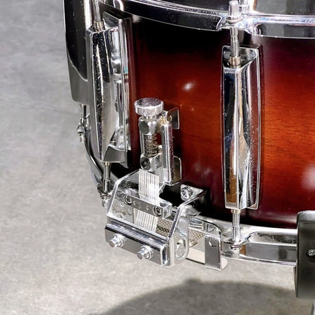 Used_SD-970RG_[YD-9000_Snare_Drum_14x7___Sunset_Brown]_[Made_in_Japan]_03