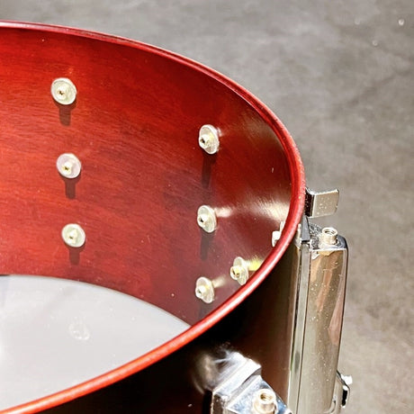 Used_SD-970RG_[YD-9000_Snare_Drum_14x7___Sunset_Brown]_[Made_in_Japan]_05