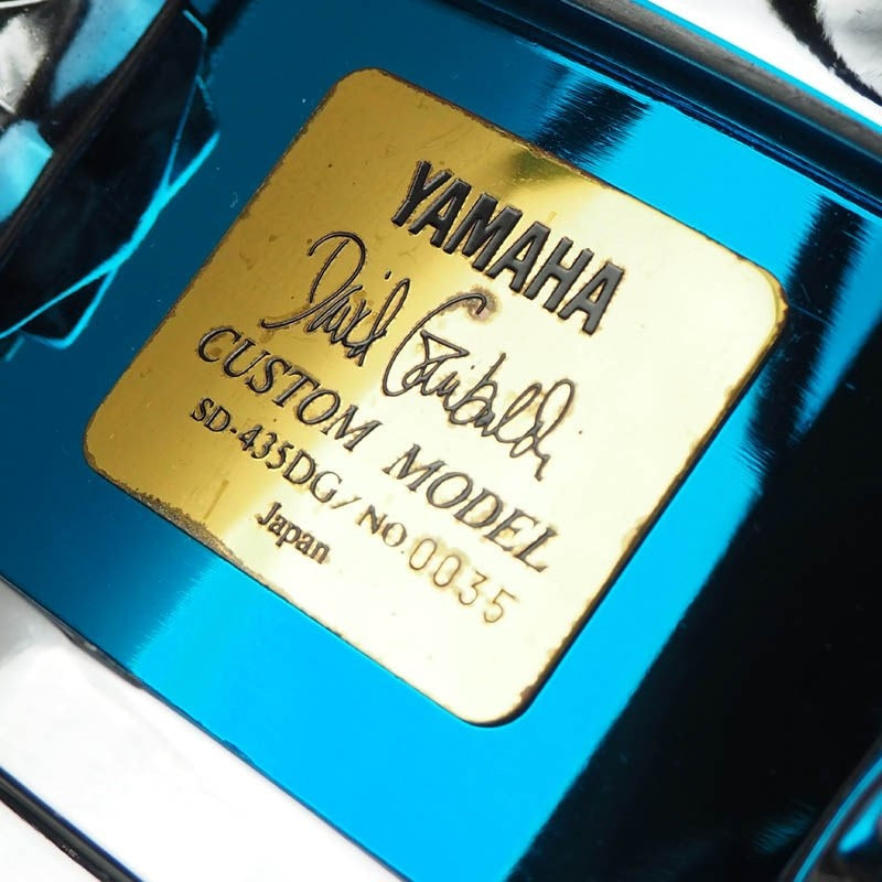 Used_SD435DG_David_Garibaldi_Model_[Made_in_Japan_Early_Model_Serial_No__0035]_03