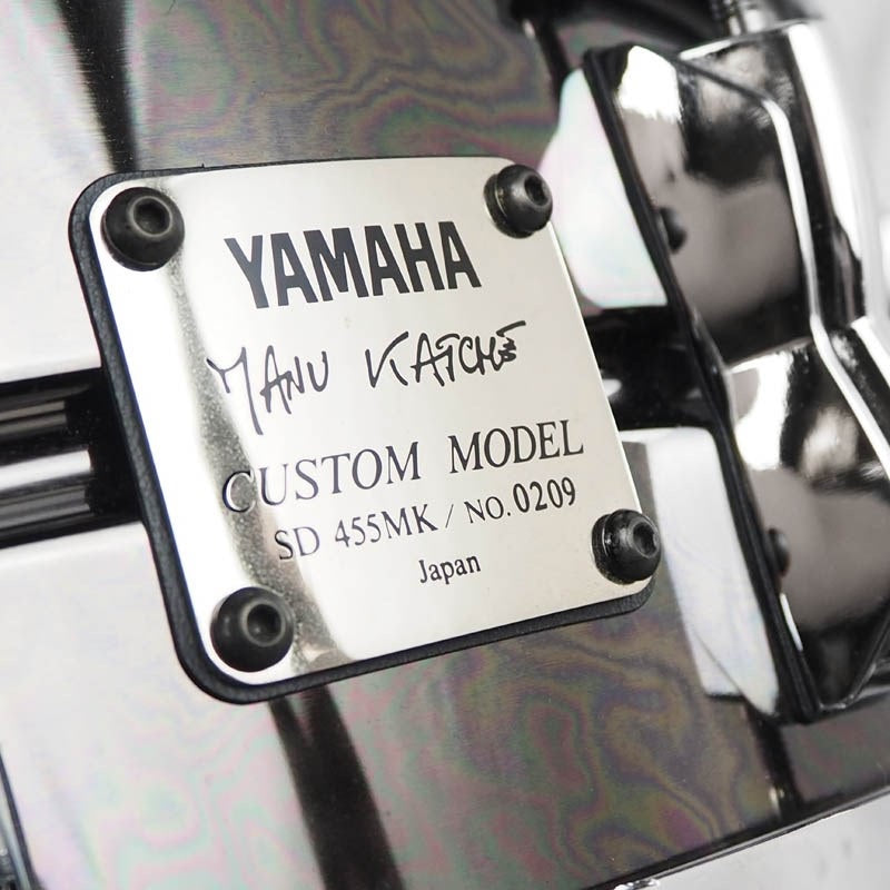 Used_SD455MK_Manu_Kache_Signature_14x5_5_[Early_Model_Made_in_Japan]_03