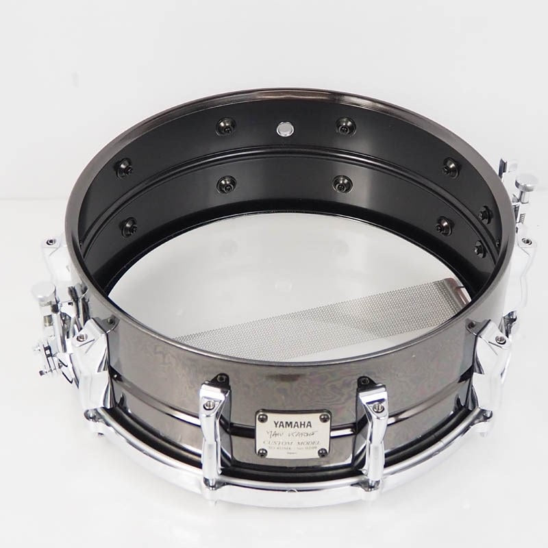 Used_SD455MK_Manu_Kache_Signature_14x5_5_[Early_Model_Made_in_Japan]_09