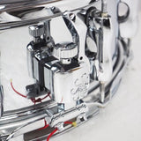 Used_SDM1455ST_[Steel_1_0mm_14x5_5_Snare_Drum_Made_in_Japan]_05