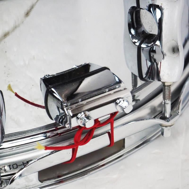 Used_SDM1455ST_[Steel_1_0mm_14x5_5_Snare_Drum_Made_in_Japan]_06